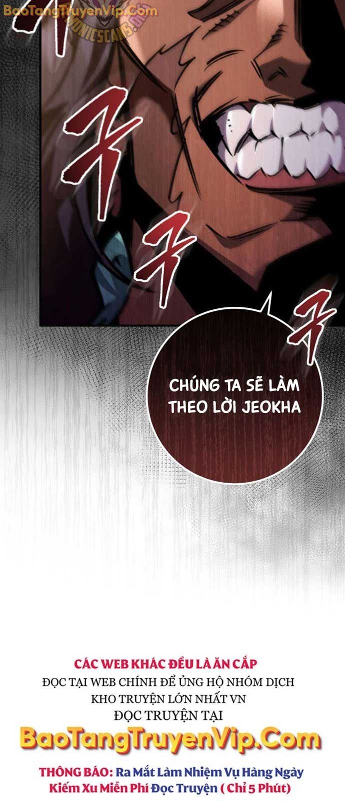 Cửu Thiên Kiếm Pháp Chapter 124.4 85