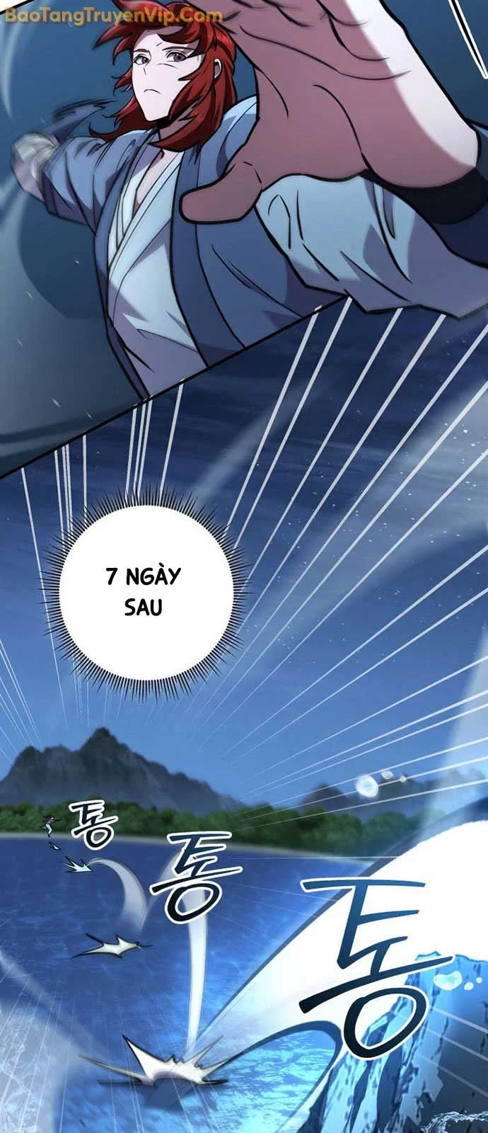 Cửu Thiên Kiếm Pháp Chapter 124.4 87