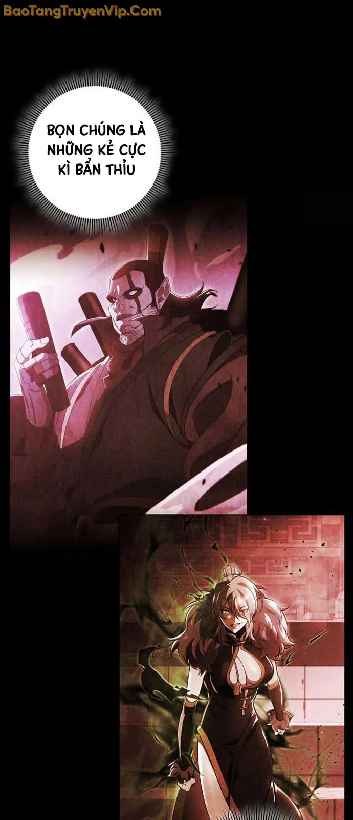Cửu Thiên Kiếm Pháp Chapter 124.4 90