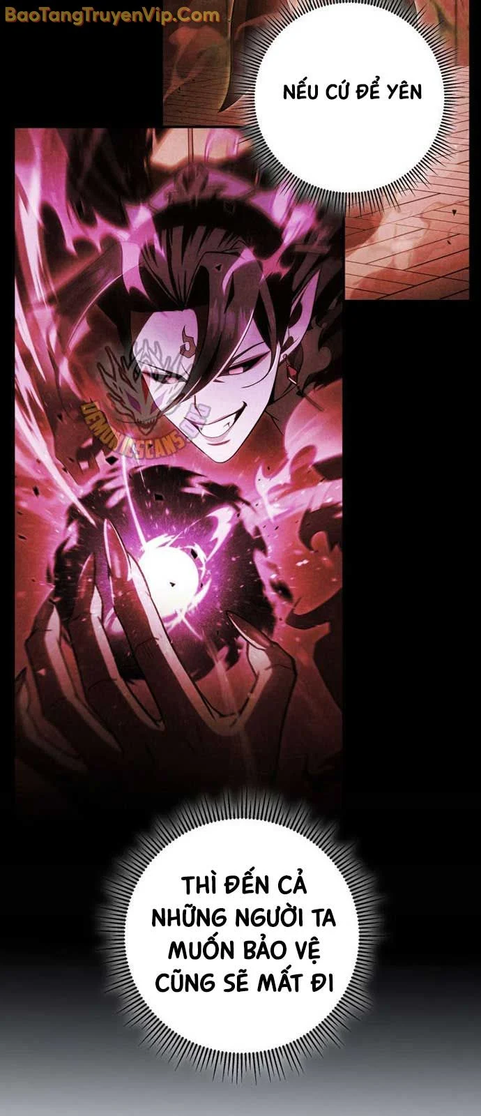 Cửu Thiên Kiếm Pháp Chapter 124.4 91