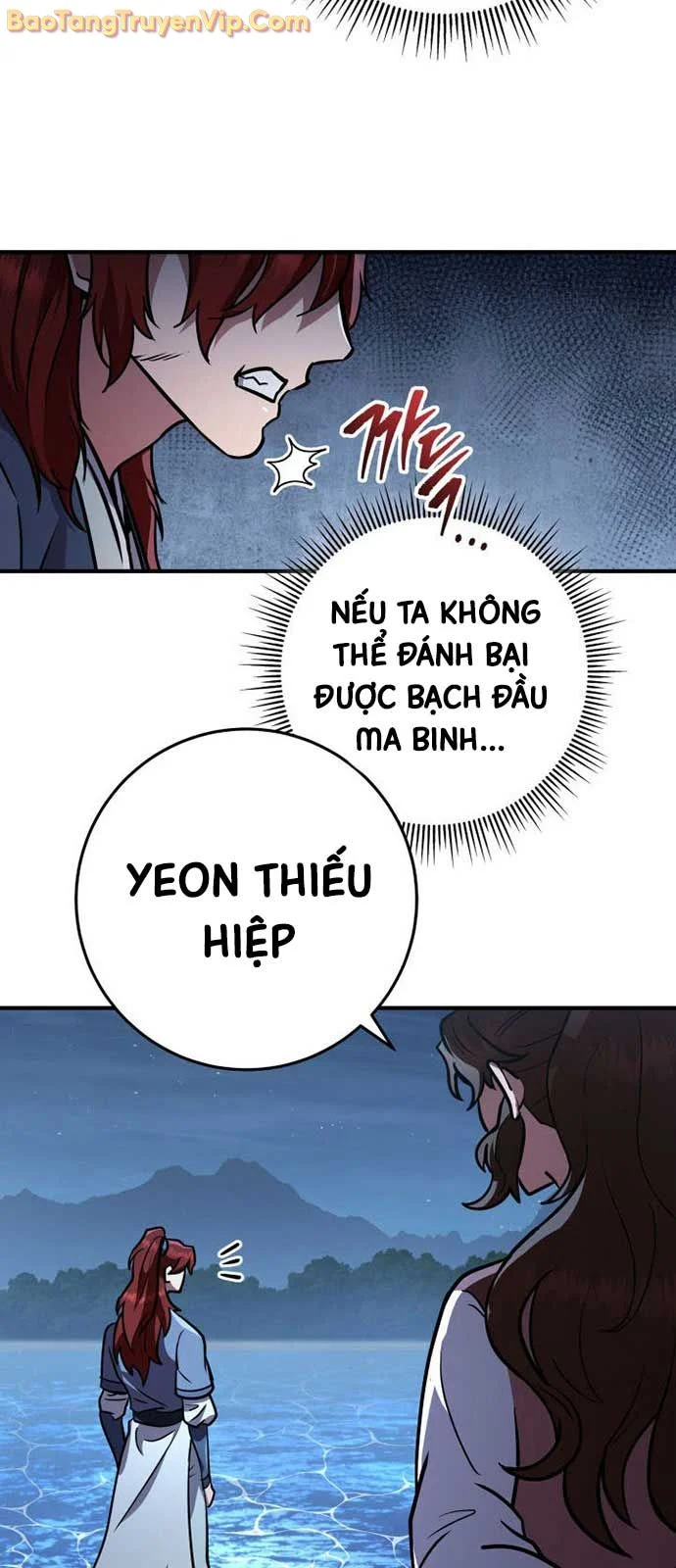 Cửu Thiên Kiếm Pháp Chapter 124.4 93