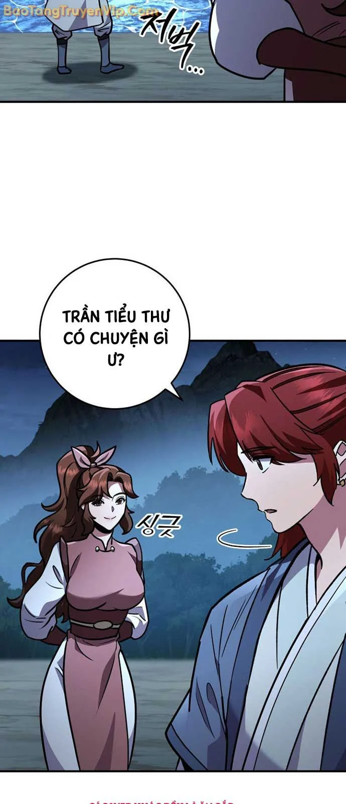 Cửu Thiên Kiếm Pháp Chapter 124.4 94