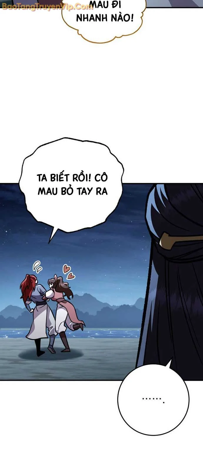 Cửu Thiên Kiếm Pháp Chapter 124.4 97