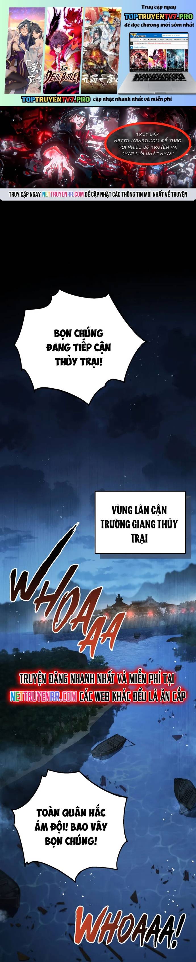 Cửu Thiên Kiếm Pháp Chapter 124 1