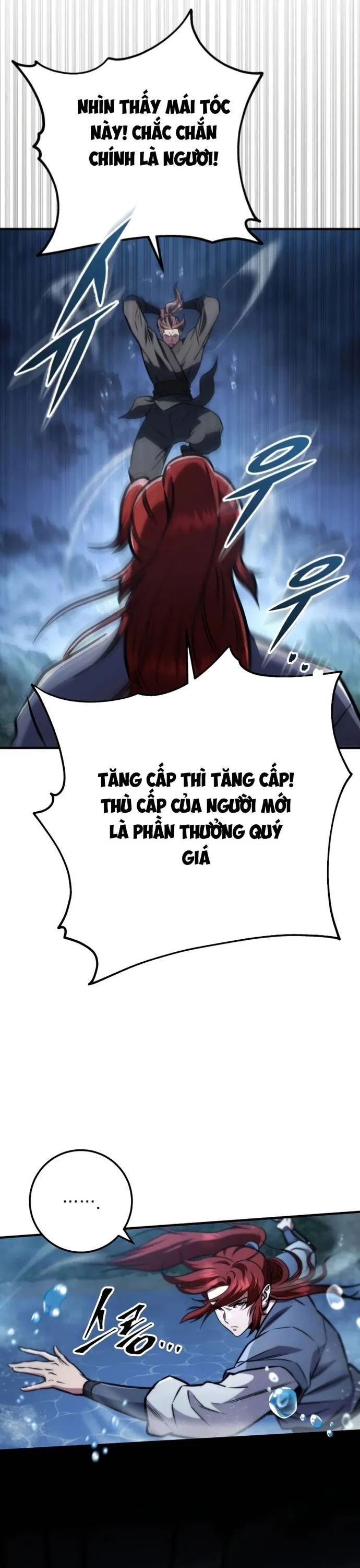 Cửu Thiên Kiếm Pháp Chapter 124 3