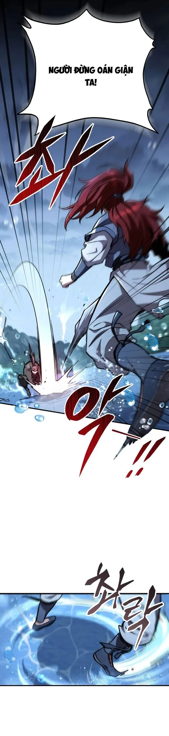 Cửu Thiên Kiếm Pháp Chapter 124 4