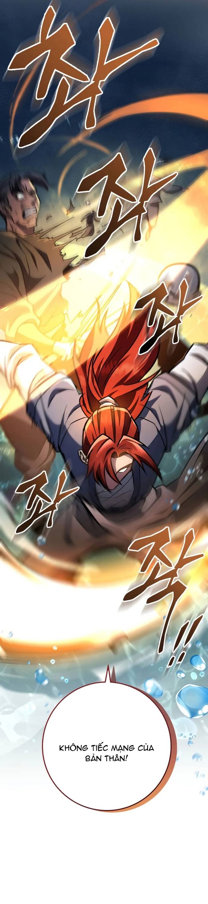 Cửu Thiên Kiếm Pháp Chapter 124 7