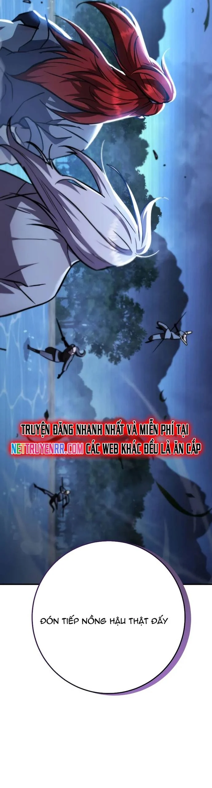 Cửu Thiên Kiếm Pháp Chapter 124 13