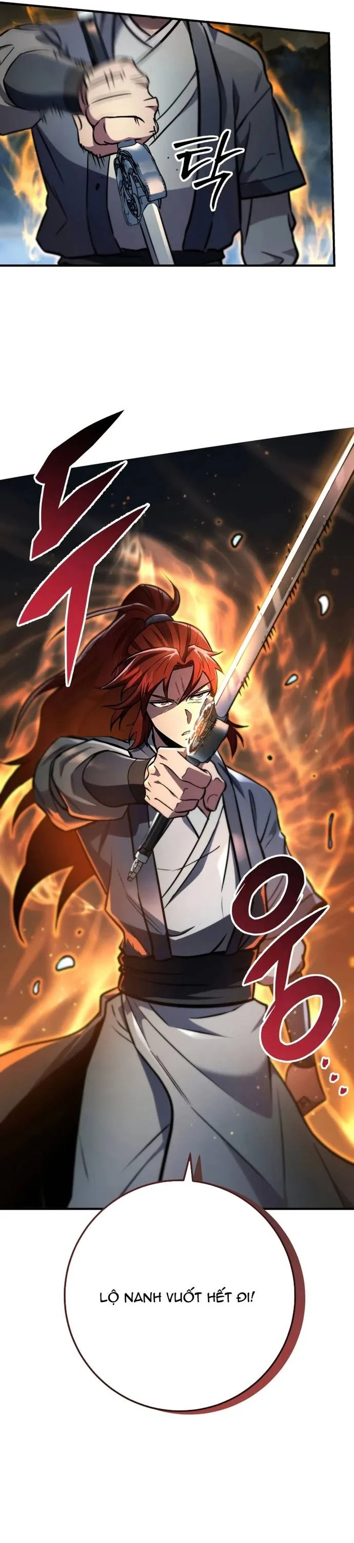 Cửu Thiên Kiếm Pháp Chapter 124 15