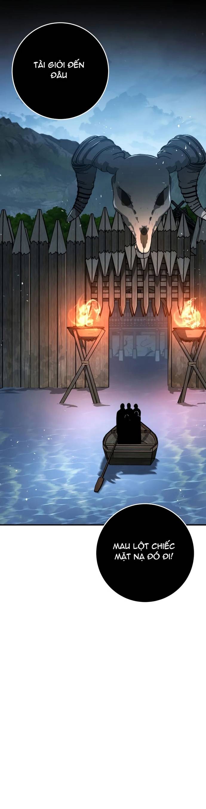 Cửu Thiên Kiếm Pháp Chapter 124 19