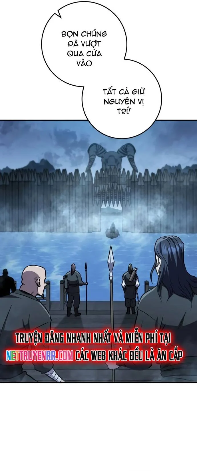 Cửu Thiên Kiếm Pháp Chapter 124 20