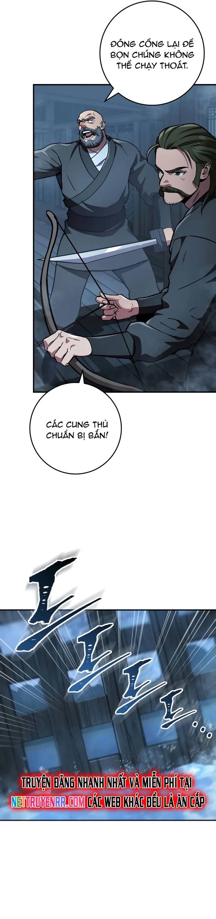 Cửu Thiên Kiếm Pháp Chapter 124 21