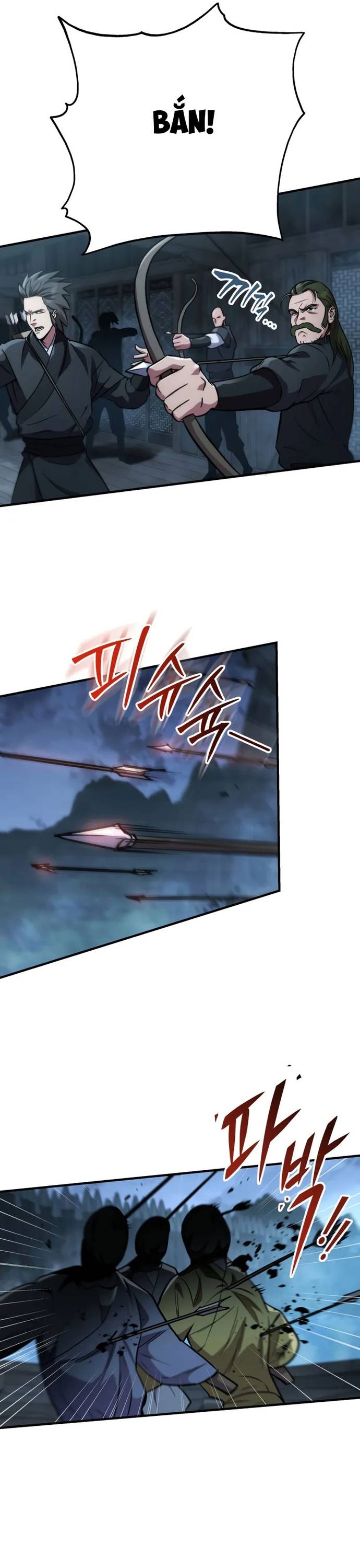 Cửu Thiên Kiếm Pháp Chapter 124 22