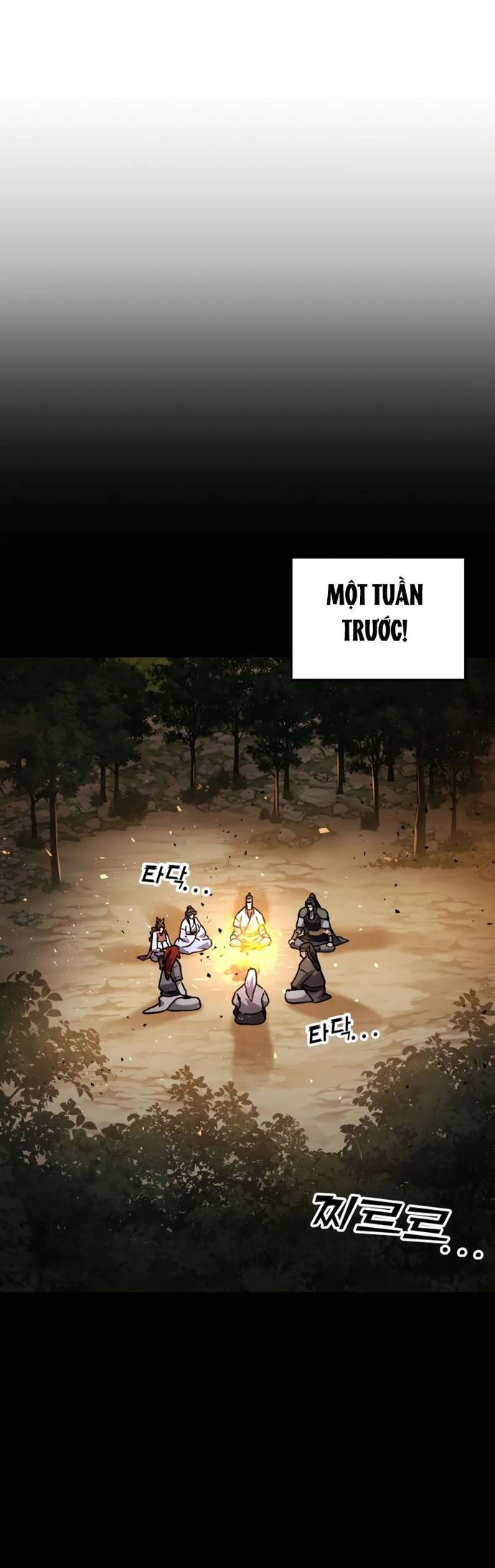 Cửu Thiên Kiếm Pháp Chapter 124 25