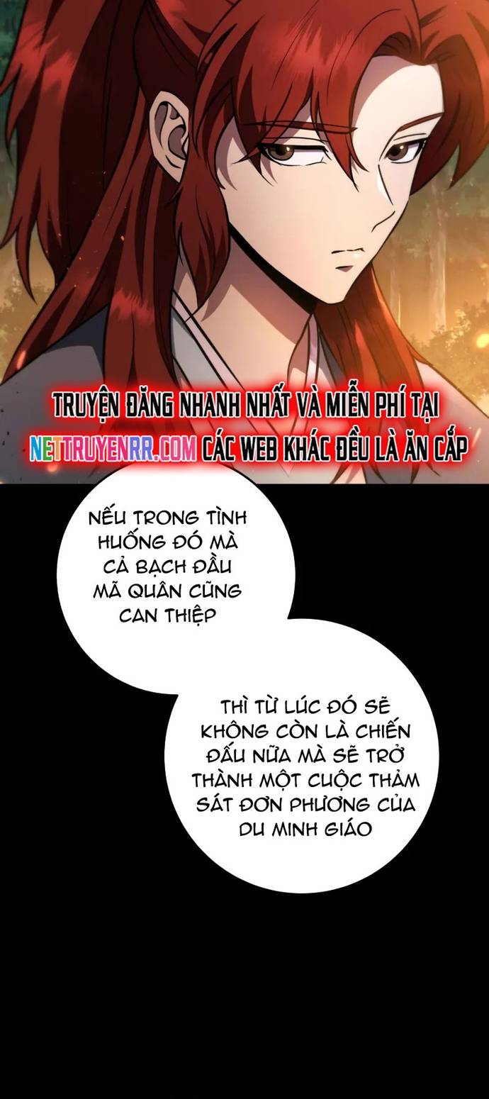 Cửu Thiên Kiếm Pháp Chapter 124 28