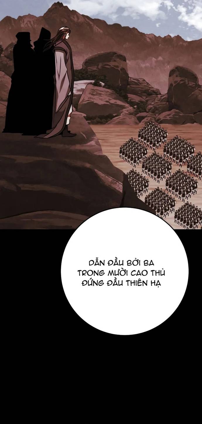 Cửu Thiên Kiếm Pháp Chapter 124 33
