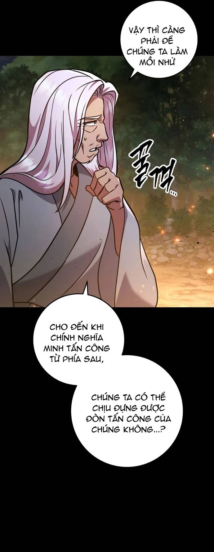 Cửu Thiên Kiếm Pháp Chapter 124 35