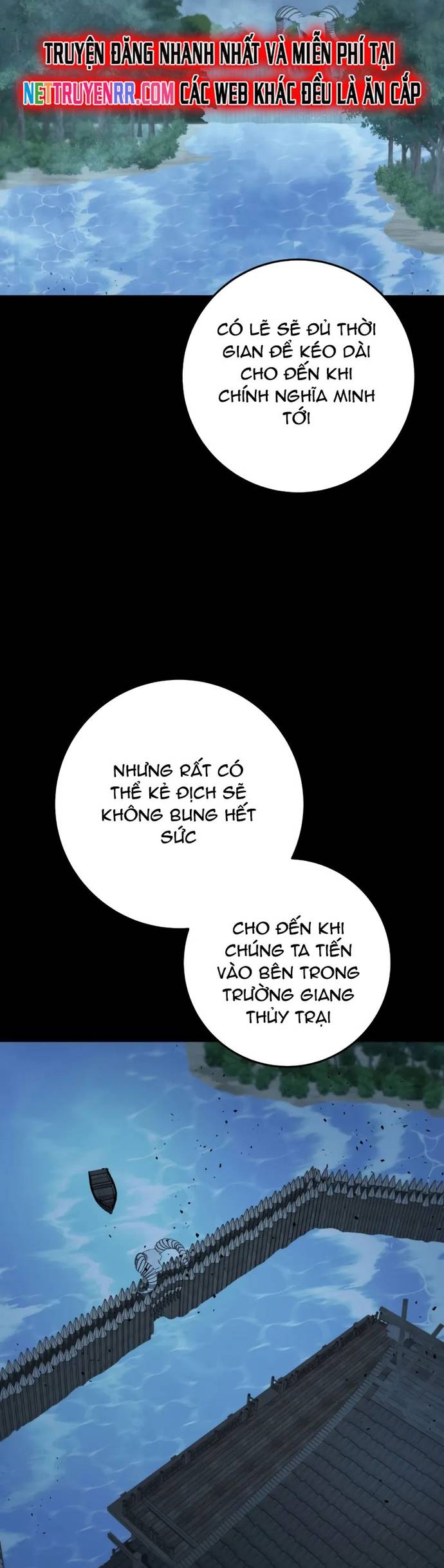 Cửu Thiên Kiếm Pháp Chapter 124 37