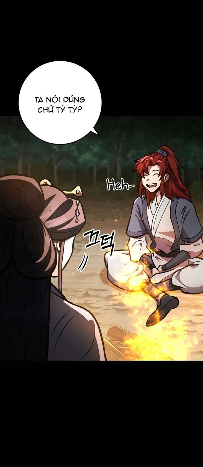 Cửu Thiên Kiếm Pháp Chapter 124 40