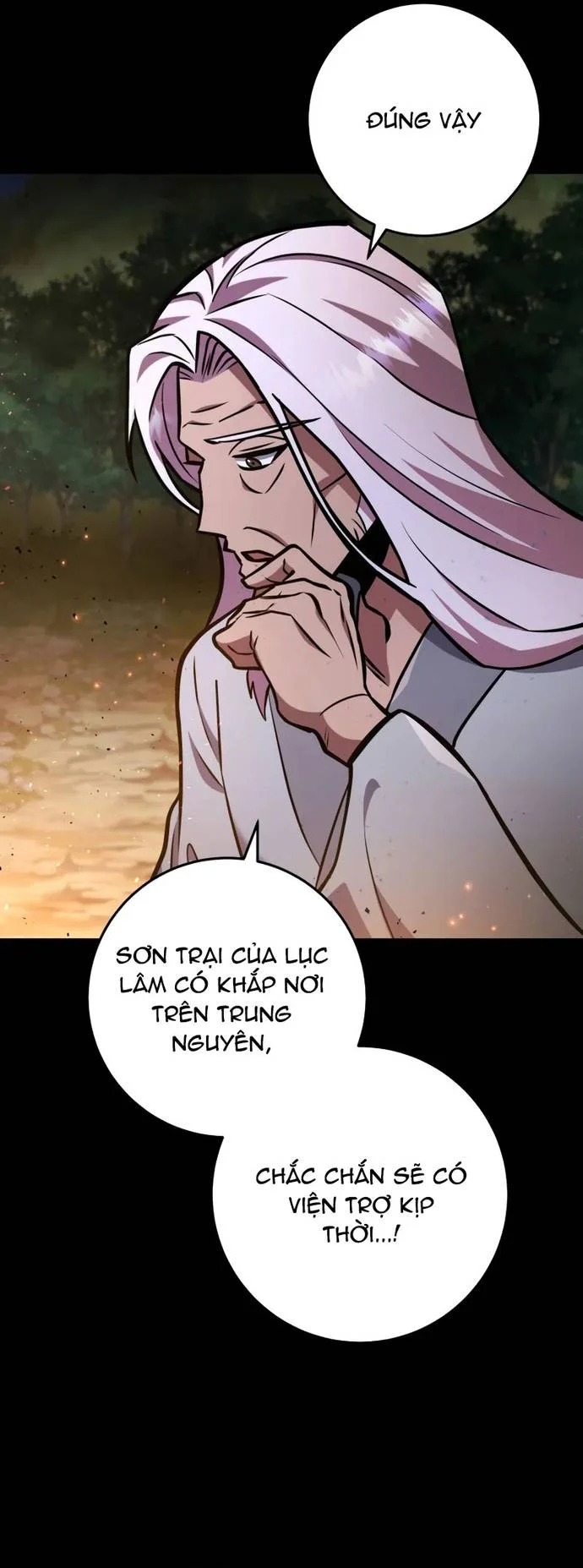 Cửu Thiên Kiếm Pháp Chapter 124 41