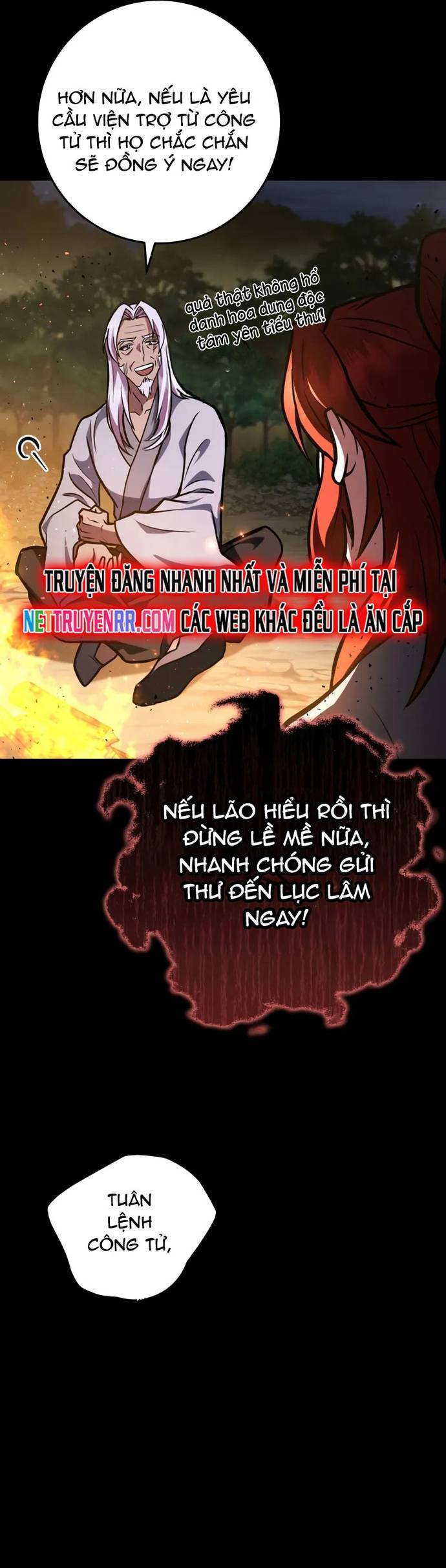Cửu Thiên Kiếm Pháp Chapter 124 42