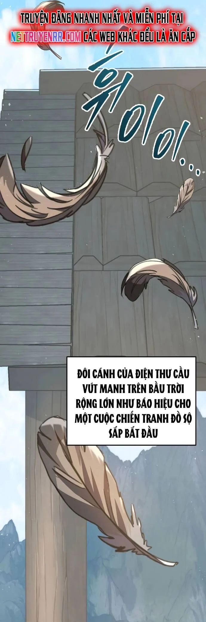 Cửu Thiên Kiếm Pháp Chapter 124 44