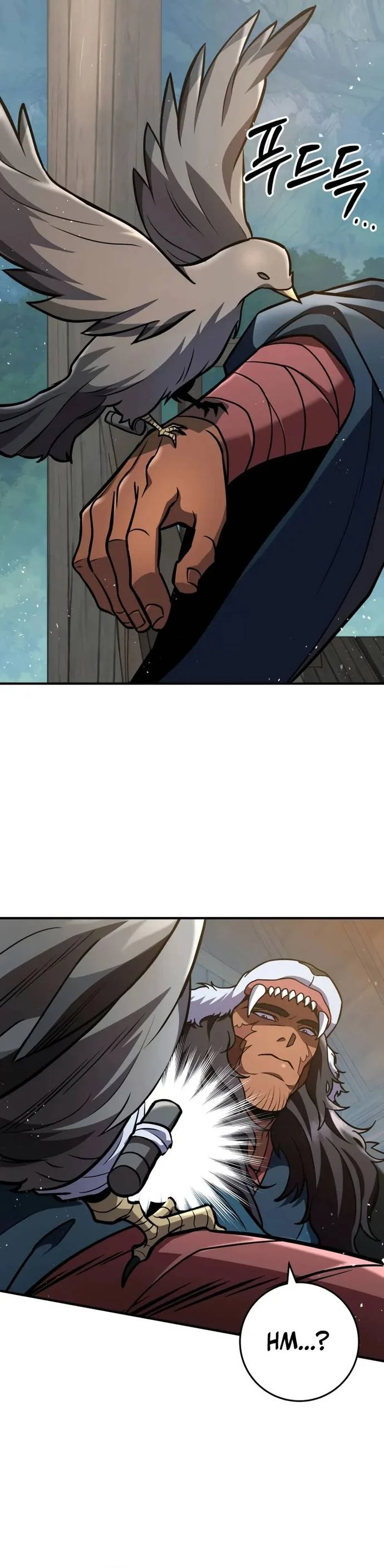 Cửu Thiên Kiếm Pháp Chapter 124 45