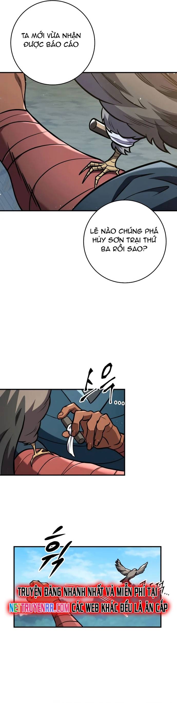 Cửu Thiên Kiếm Pháp Chapter 124 46