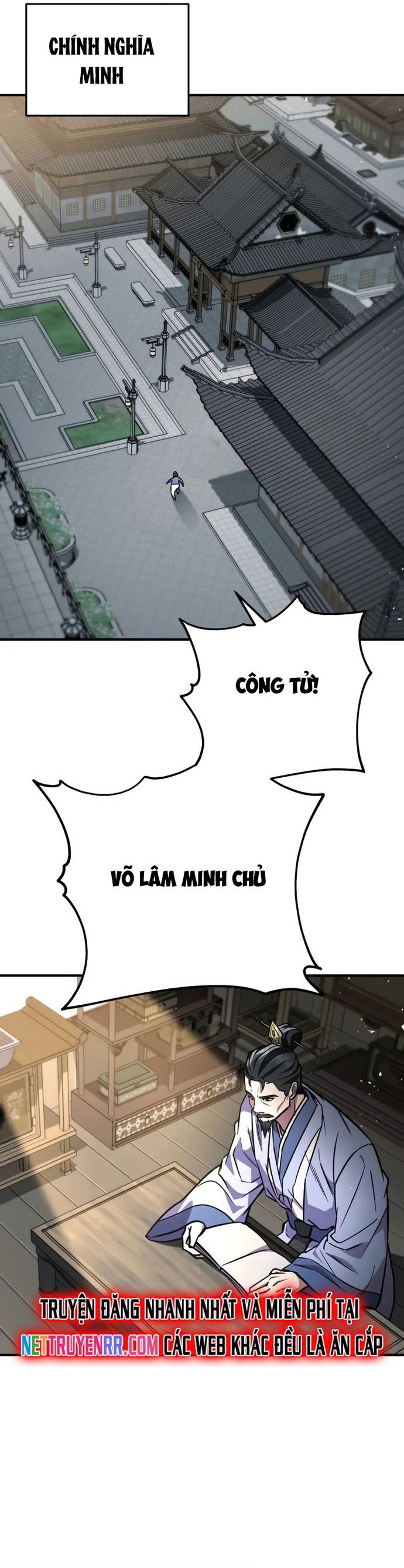 Cửu Thiên Kiếm Pháp Chapter 124 49