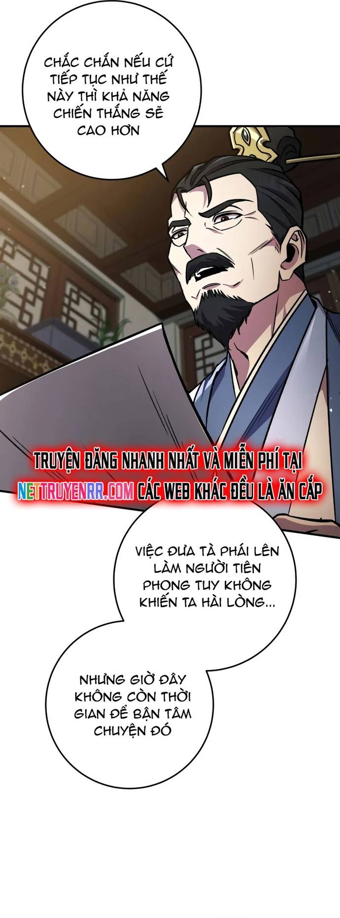 Cửu Thiên Kiếm Pháp Chapter 124 51