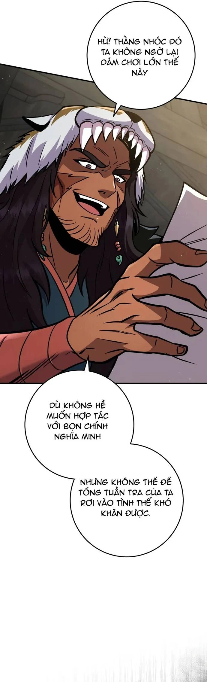 Cửu Thiên Kiếm Pháp Chapter 124 52