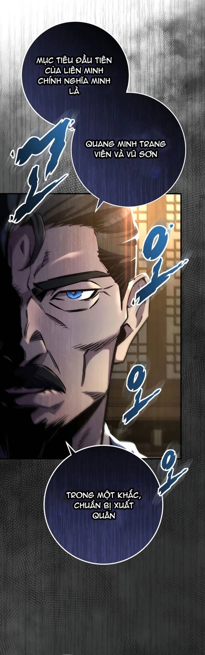 Cửu Thiên Kiếm Pháp Chapter 124 53