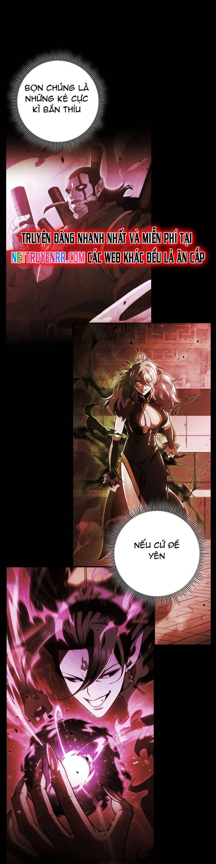Cửu Thiên Kiếm Pháp Chapter 124 57