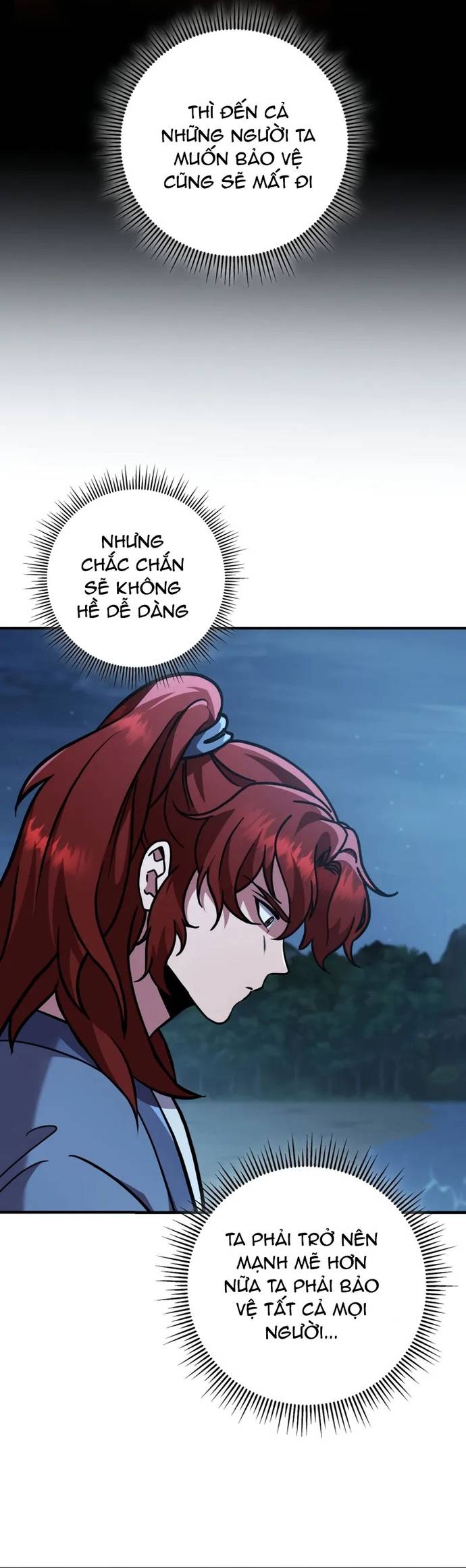 Cửu Thiên Kiếm Pháp Chapter 124 58