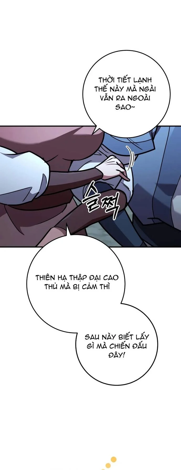 Cửu Thiên Kiếm Pháp Chapter 124 60