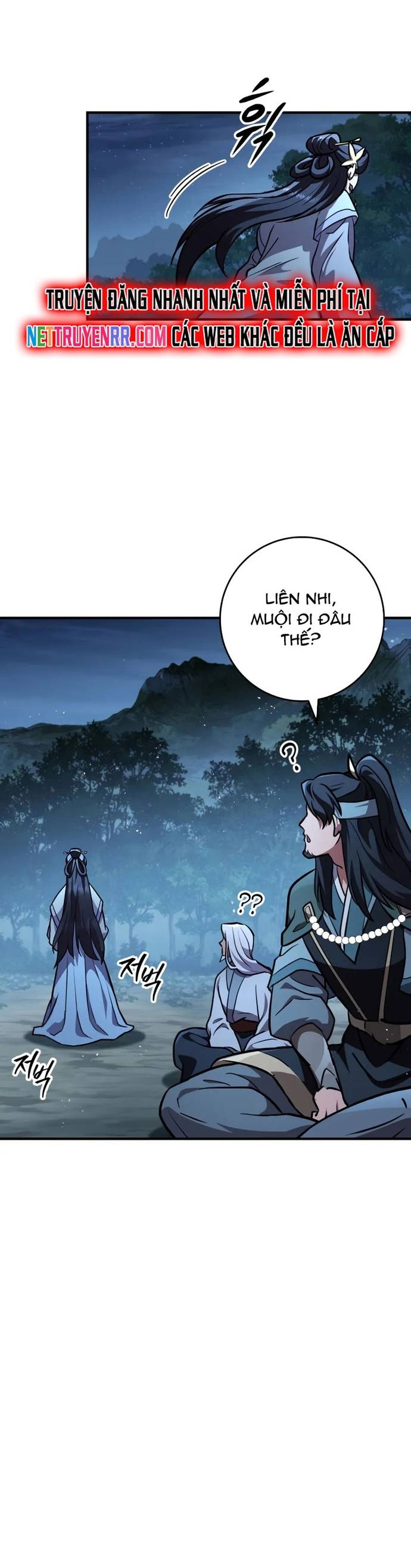 Cửu Thiên Kiếm Pháp Chapter 124 62
