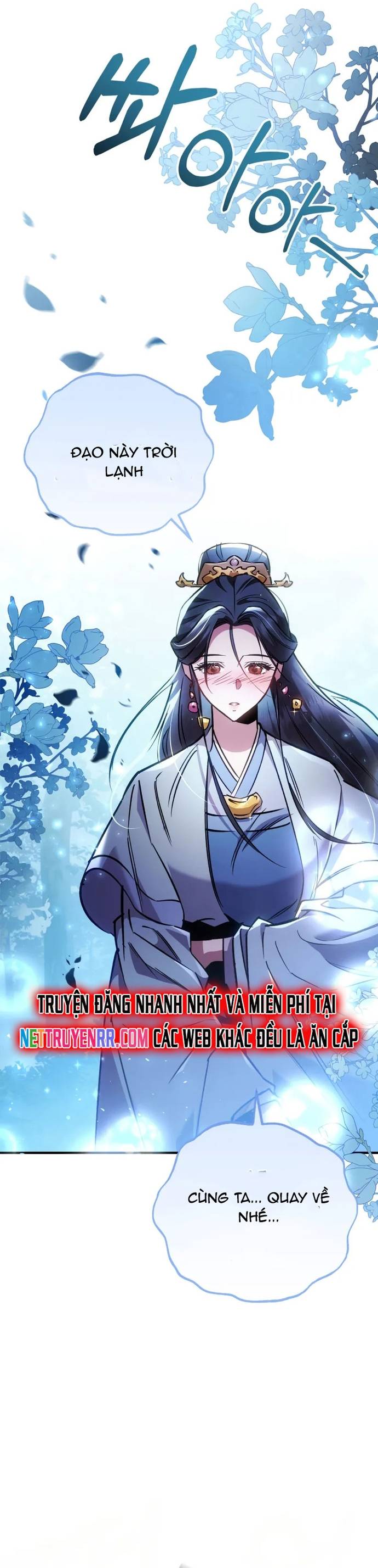 Cửu Thiên Kiếm Pháp Chapter 124 65