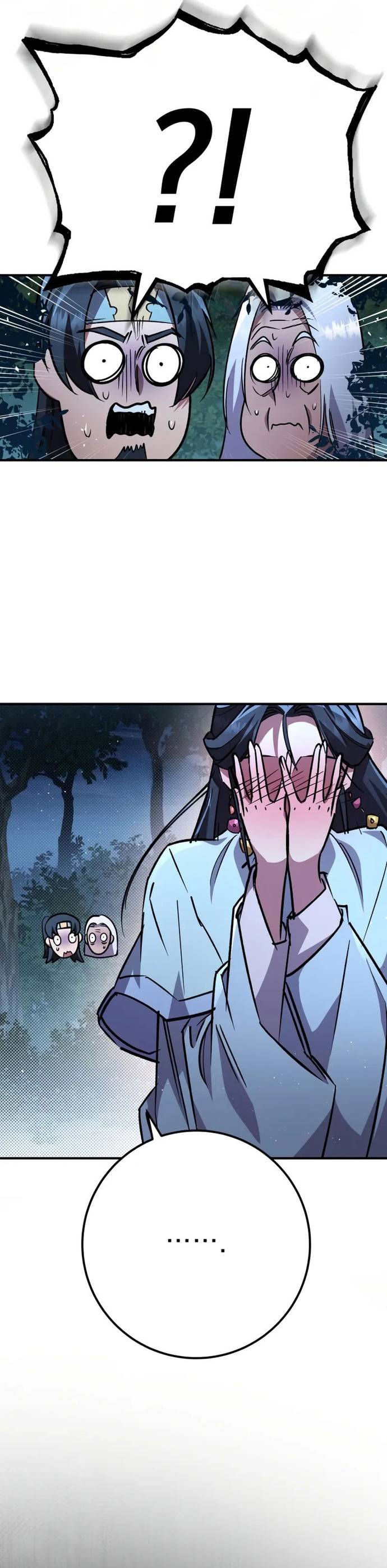 Cửu Thiên Kiếm Pháp Chapter 124 66