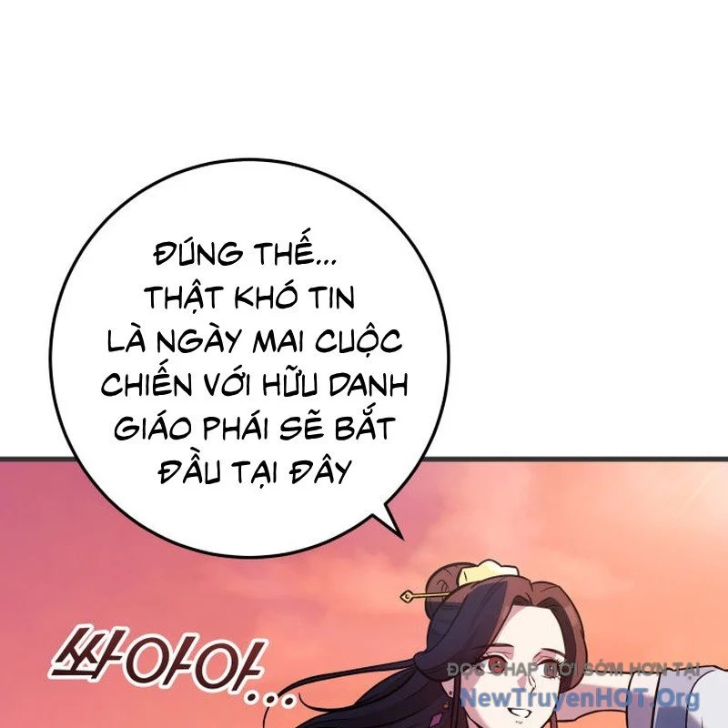 Cửu Thiên Kiếm Pháp Chapter 125 6
