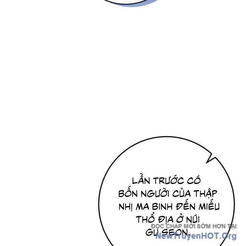 Cửu Thiên Kiếm Pháp Chapter 125 28