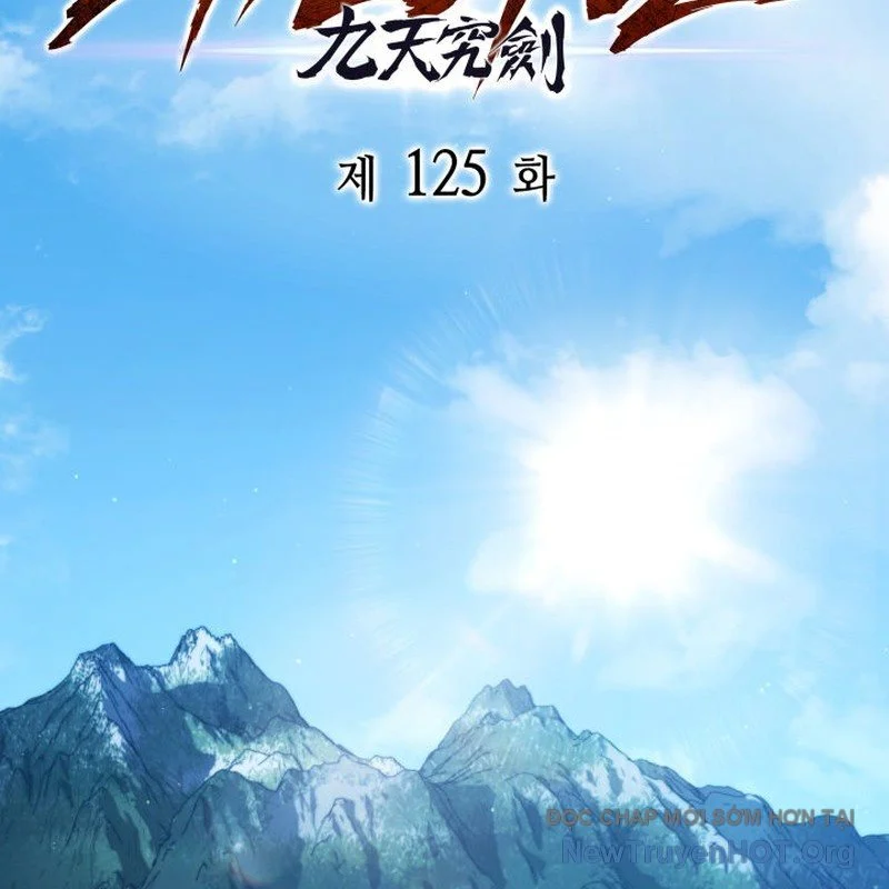 Cửu Thiên Kiếm Pháp Chapter 125 46