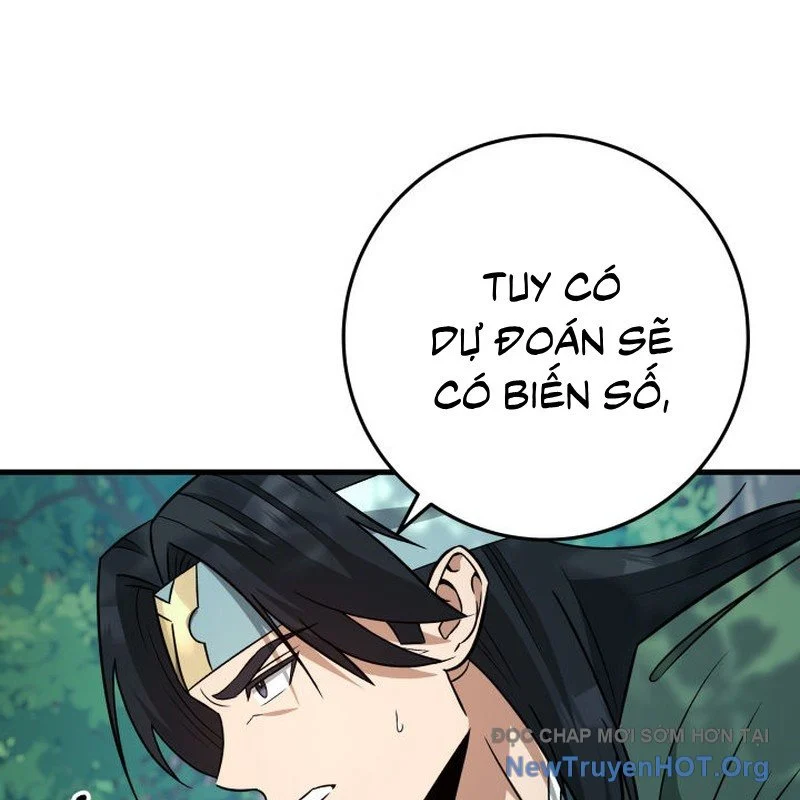 Cửu Thiên Kiếm Pháp Chapter 125 108