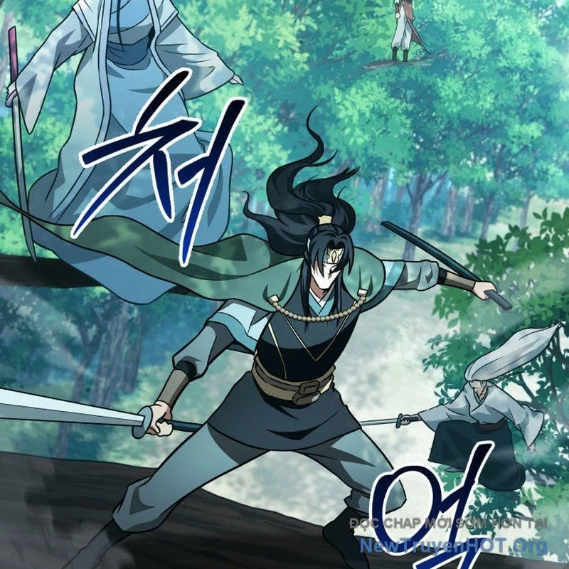 Cửu Thiên Kiếm Pháp Chapter 125 111