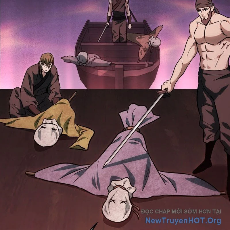 Cửu Thiên Kiếm Pháp Chapter 125 120