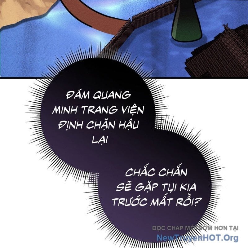 Cửu Thiên Kiếm Pháp Chapter 125 126