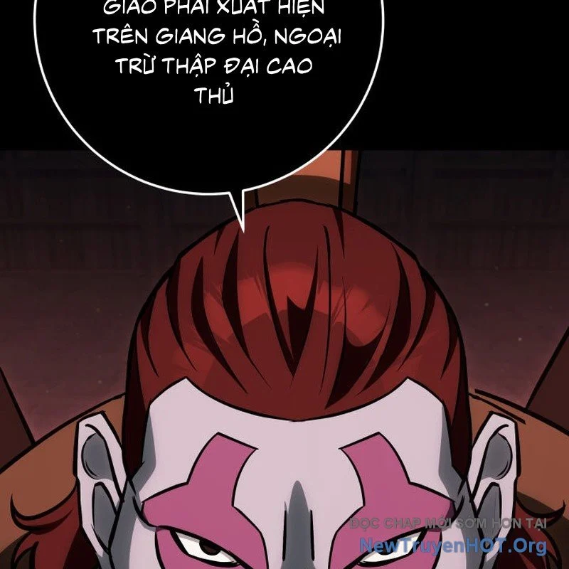 Cửu Thiên Kiếm Pháp Chapter 125 146