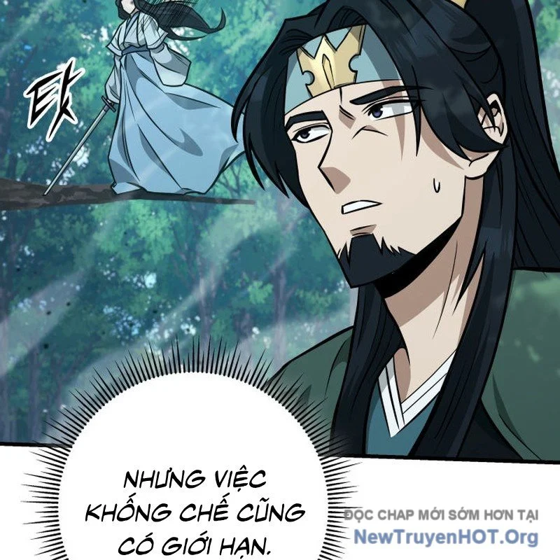 Cửu Thiên Kiếm Pháp Chapter 125 204