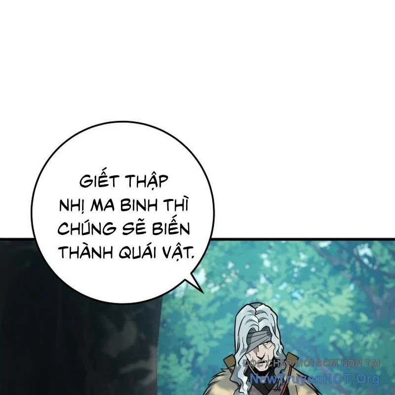Cửu Thiên Kiếm Pháp Chapter 125 245