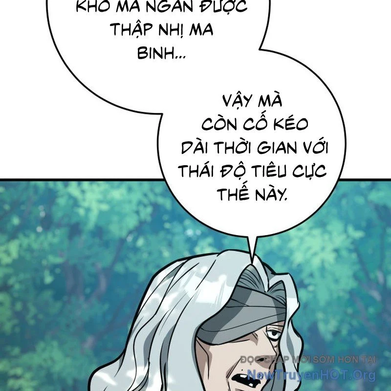 Cửu Thiên Kiếm Pháp Chapter 125 248