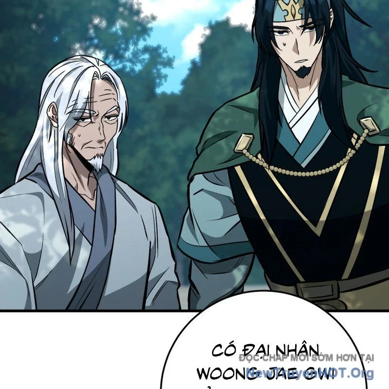 Cửu Thiên Kiếm Pháp Chapter 125 253